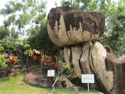6 Nama Bukit Di Kalimantan Yang Keren Beserta Penjelasannya Blog Mamikos