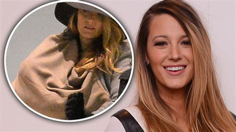 Blake Lively Opens Up About Motherhood And Reveals The Reason She Doesn