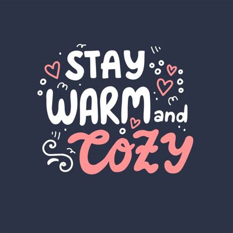 Stay Warm Illustrations Royalty Free Vector Graphics And Clip Art Istock