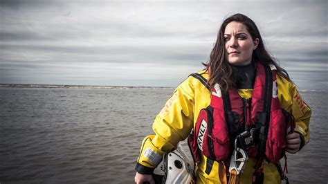 Bbc Two Saving Lives At Sea Series 1 Episode 4