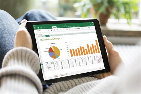 How To Edit Excel Tables on iPad? - The App Entrepreneur