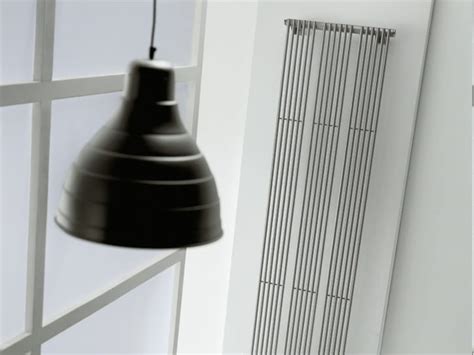Wall Mounted Carbon Steel Decorative Radiator Rit 13 Home Line By