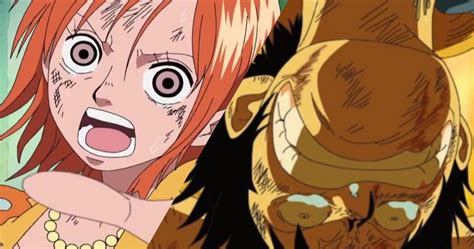 One Piece Los 10 Mejores Episodios Del Arco Del Archipiélago Sabaody