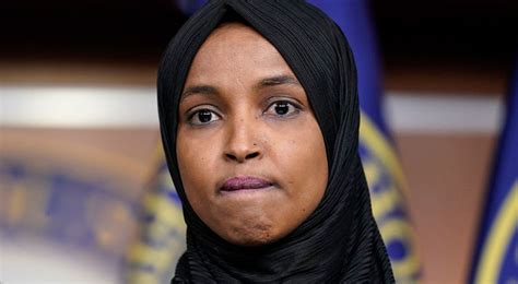 Ilhan Omar Gets Warning From Minnesota Voters As She Narrowly Survives
