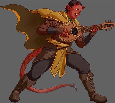 Pin By Brendan Rex On Tieflings Character Design Inspiration
