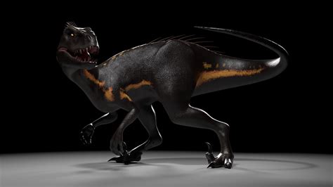 Jurassic World Indoraptor Human My Xxx Hot Girl