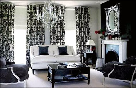 Black Gold And Silver Living Room Decor Living Room Home Decorating