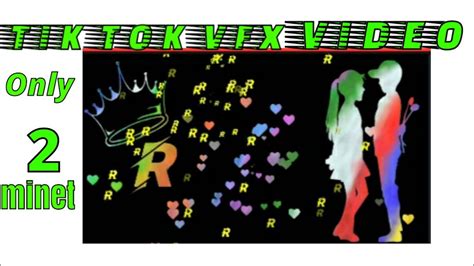 We did not find results for: How to create Tik tok colour full name art video editing ...