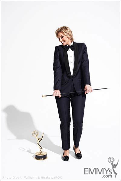 Jane Lynch Host Of The Rd Primetime Emmy Awards Television Academy