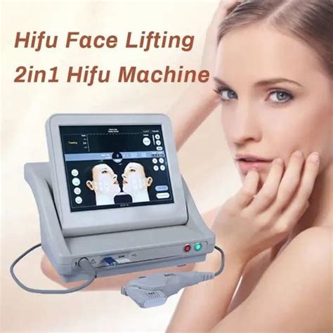 Hifu Machine Face Body Lifting Skin Tightening Rejuvenation Catridges At Rs High