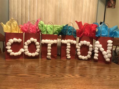 Wedding gift ideas for best friend, wedding gift ideas, best wedding gifts, budget gifts. 2nd wedding anniversary: Cotton! Letter C: Candy, O: Oreos, T: Towels (kitchen),… | 2nd wedding ...