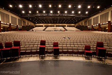 North Charleston Performing Arts Center Seating Chart Seating