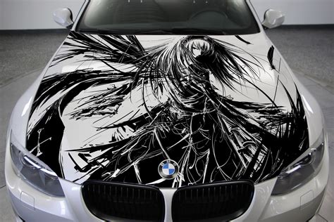 Anime Vinyl Wrap Gun Wrap Anime Collection On Ebay We Did Not Find Results For Trending