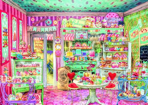 The Candy Shop Candy Fan Art 40197029 Fanpop