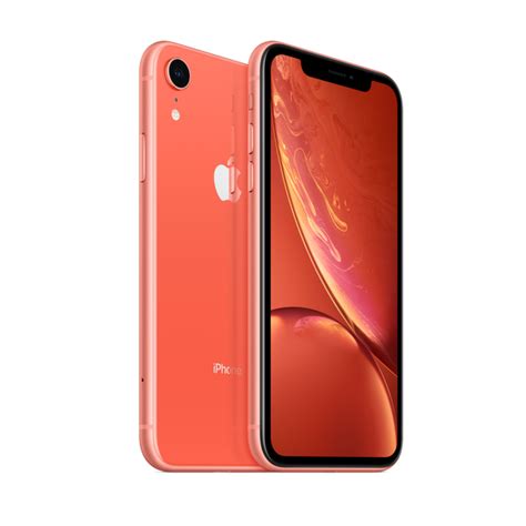 Apple IPhone XR 64GB Coral Refurb Urban Global