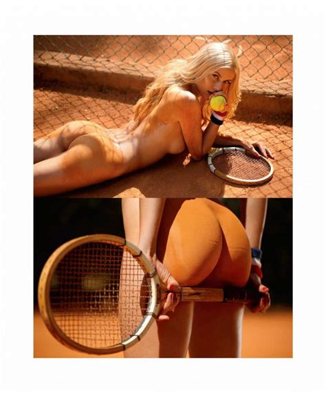 Olga De Mar Nude Sexy 15 New Photos TheFappening