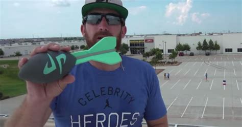 Dude Perfect Releases Trick Shot Video With New Equipment Deseret News