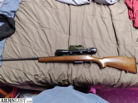 Armslist For Sale Remington 222 Rifle For Sale