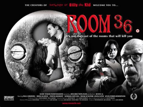 Room 36 2005 Imdb