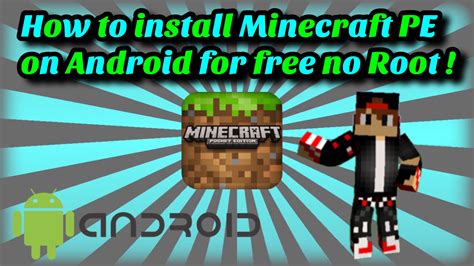 Check spelling or type a new query. How to install Minecraft Pocket Edition latest version on ...