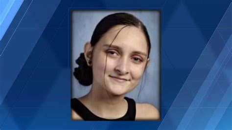 Wareham Police Search For Missing 14 Year Old Girl