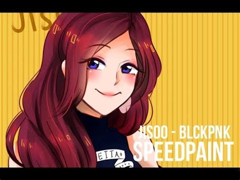 Bookmark this page and follow us for the latest blackpink news and updates and take part in our quizzes and polls to find out if you're a true blackpink fan. Blackpink Jisoo Fanart Anime - blackpink reborn 2020