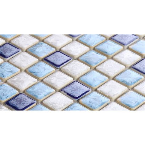 Free Shipping Glazed Porcelain Tiles Ceramic Mosaics Kitchen Washroom