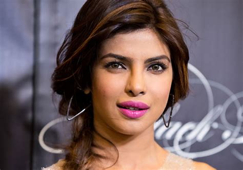 Priyanka Chopra Reveals Why It Was ‘weird To Audition For Quantico