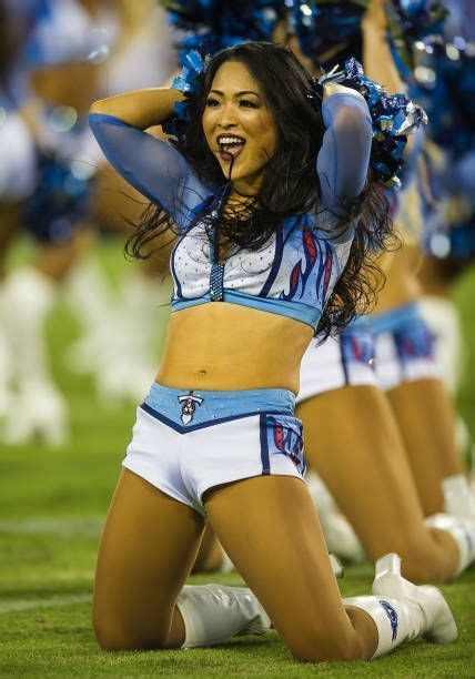 Tennessee Titans Cheerleaders Sexy Cheerleaders Hot Cheerleaders Cute Cheerleaders