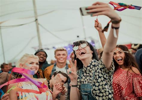 Why You Might Need Festival Insurance