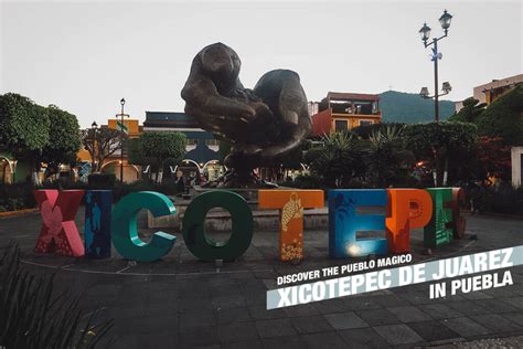 Experience Puebla Like A Local Discover Puebla Mexico