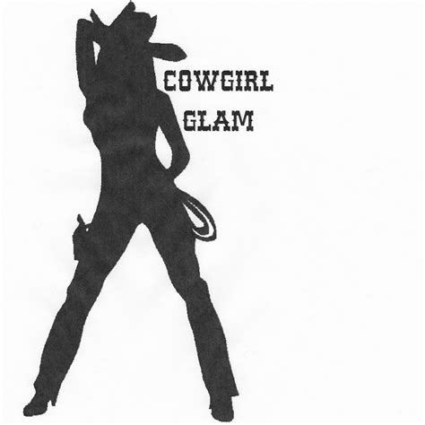 Cowgirl Glam