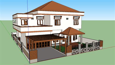 Ada beragam aplikasi desain rumah pc yang dapat dengan mudah diunduh melalui internet. Aplikasi Untuk Menggambar Desain Rumah 2D dan 3D Paling ...