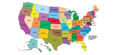 The Western States Capitals And Abbreviations Quiz Trivia And Questions