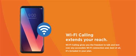 Freedom Mobile Launches Wi Fi Calling On Select Ios And Android