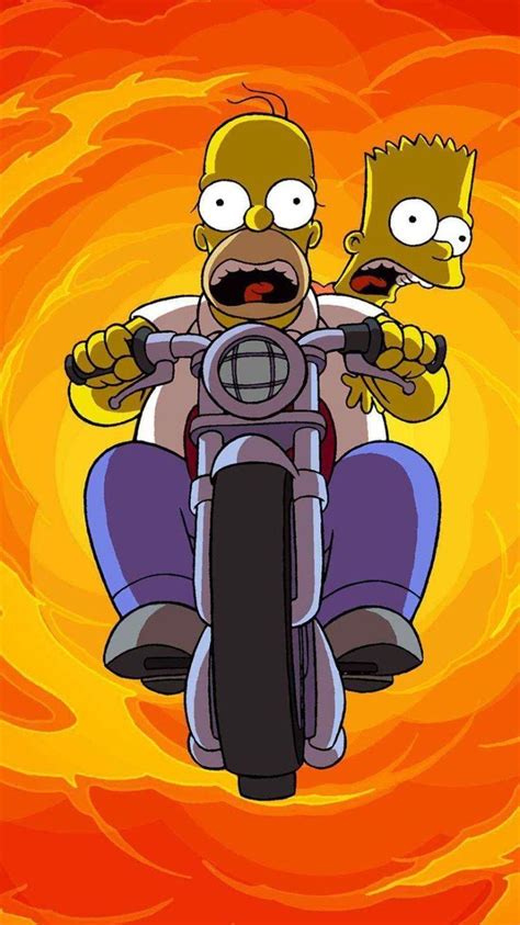 Tons of awesome simpsons iphone wallpapers to download for free. Gta The Simpsons Wallpapers - Wallpaper Cave