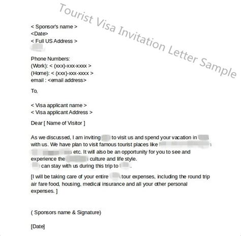 Letter of invitation to ireland. How to Apply for China Tourist Visa | China Travel L Visa ...