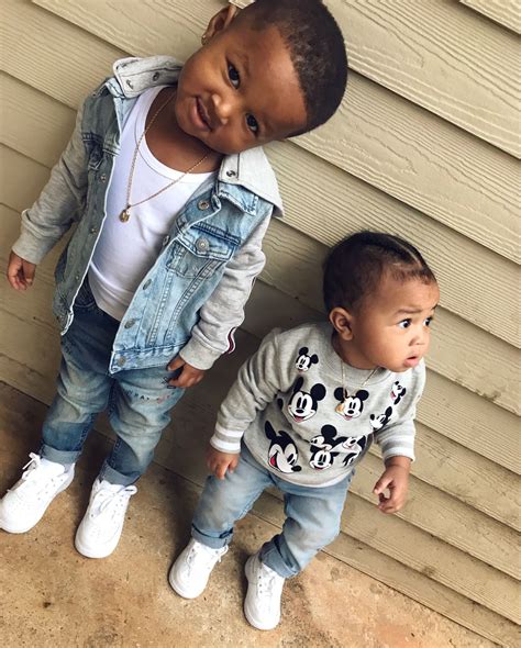 Follow Iamscotii For More Pins Everyday Black Kids Fashion Toddler