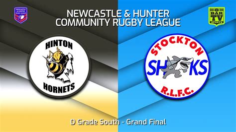Minigame Highlight Packages Newcastle And Hunter Rugby League