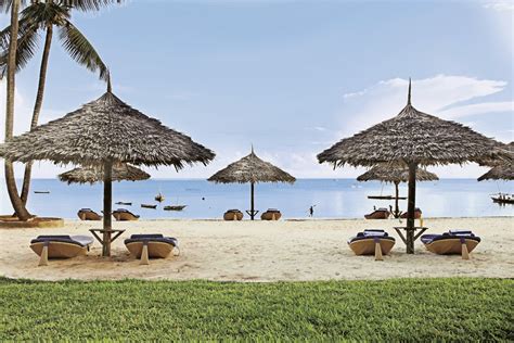 Doubletree By Hilton Resort Nungwi Zanzibar