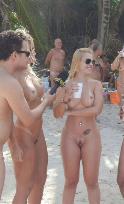 Tambaba Nude Beach Girls Xxx Porn