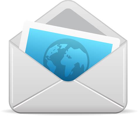 Email Icon Html At Collection Of Email Icon Html Free