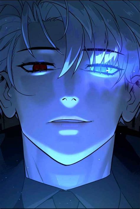 Yohan Seo in 2021 | Anime drawings boy, Cool anime guys, Handsome anime