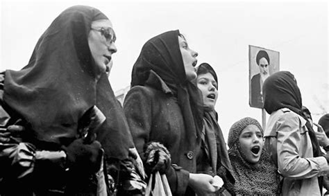 Iranian Women Fight For Right To Be Soccer Fans At The World Cup Vice