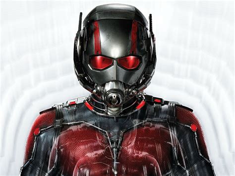 Wallpaper Ant Man Movie 2015 1920x1200 Hd Picture Image