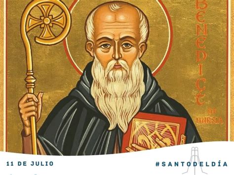 San Benito: oraciones para invocarlo, pedirle milagros y agradecerle