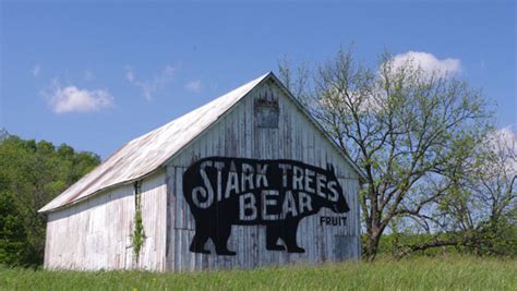 Stark Bros Nurseries And Orchards Co Since 1816