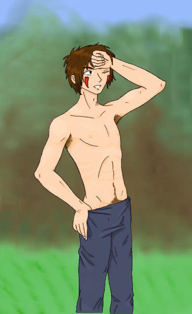 Kiba Is Sexy By Kiahwmconnie On Deviantart