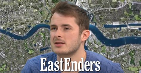 Bbc Eastenders Ben Mitchell Star Max Bowden Looks Unrecognisable In Hot Sex Picture