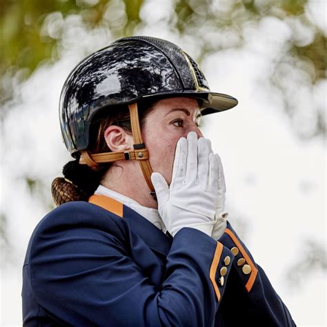 That is what sanne voets did at rio 2016, and she rode that fairytale into the 2018 world equestrian games by winning triple gold, making her the standout performer in tryon, usa. Rio in beeld: Het goud van Sanne Voets - Horses.nl
